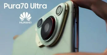 Huawei Pura 70 Ultra Kamera Sadis, Desain Kelas Sultan! - phillyist.com (2)