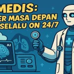 AI Medis Dokter Masa Depan yang Selalu On 247 - phillyist.com