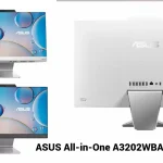 ASUS A3202WBAK PC All-in-One Simple Look, Power Gahar! - phillyist.com