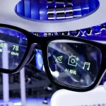 Alibaba Quark AI Glasses Kacamata AI Pintar yang Bikin Lo Gak Kudet Lagi - phillyist.com (2)