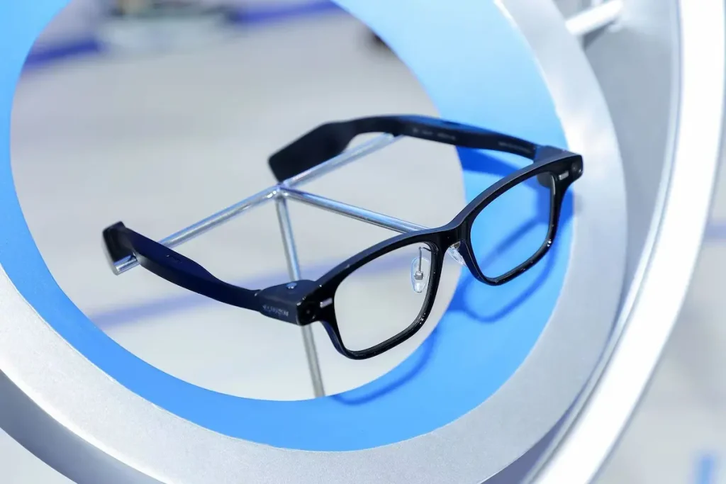 Alibaba Quark AI Glasses Kacamata AI Pintar yang Bikin Lo Gak Kudet Lagi - phillyist.com