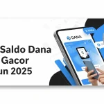 Aplikasi Dapat Saldo Dana Paling Gacor di Tahun 2025