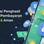 Aplikasi Penghasil Saldo Pembayaran Cepat & Aman