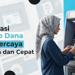 Aplikasi Saldo Dana Terpercaya Aman dan Cepat