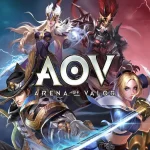 Arena of Valor Tempatnya Jagoan MOBA Unjuk Gigi - phillyist.com