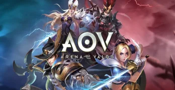 Arena of Valor Tempatnya Jagoan MOBA Unjuk Gigi - phillyist.com