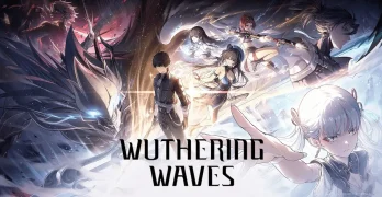 Auto Candu! Wuthering Waves Genshin Vibes, Tapi Lebih Hardcore! - phillyist.com
