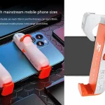 BIGBIG WON M1 Mobile Game Triggers Bikin Main HP Kerasa Kayak Main PS5 - phillyist.com