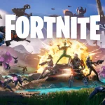 Battle Royale Rasa Party! Fortnite Update Gila Senjata OP, Map Baru, dan Drama Player - phillyist.com