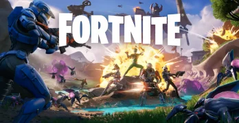 Battle Royale Rasa Party! Fortnite Update Gila Senjata OP, Map Baru, dan Drama Player - phillyist.com
