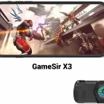 Bukan Controller Biasa! GameSir X3 Type-C, Bisa Buat Main PUBG, ML, Sampai Genshin - phillyist.com