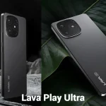 Buktikan! Lava Play Ultra Spek Gahar, Emang Worth It Buat Semua Gamer! - phillyist.com