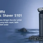 Cukur Gak Pake Drama! Xiaomi Electric Shaver S101, Teman Setia Pria Aktif Masa Kini! - phillyist.com
