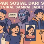 Dampak Sosial dari Sains Dari Viral Sampai Jadi Tren - phillyist.com
