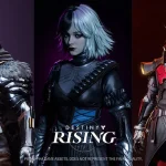 Destiny Rising – Lo Bakal Ngerasain Jadi Sang Penentu Takdir! - phillyist.com