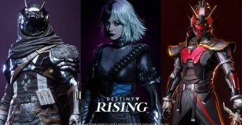Destiny Rising – Lo Bakal Ngerasain Jadi Sang Penentu Takdir! - phillyist.com