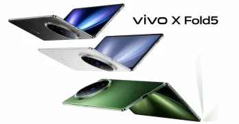 Flexing Teknologi Vivo X Fold5 HP Lipat Tipis Tapi Performa Nggak Kaleng-Kaleng! - phillyist.com (2)
