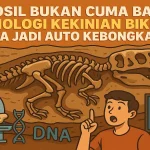 Fosil Bukan Cuma Batu, Teknologi Kekinian Bikin Semua Jadi Auto Kebongkar! - phillyist.com (2)