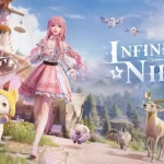 Gabut Coba Infinity Nikki, Game Lucu yang Dijamin Bikin Mood Auto Happy! - phillyist.com