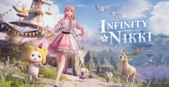 Gabut Coba Infinity Nikki, Game Lucu yang Dijamin Bikin Mood Auto Happy! - phillyist.com