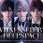 Game Cinta 4D Love and Deepspace Bikin Kamu Lupa Dunia Nyata! - phillyist.com