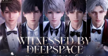 Game Cinta 4D Love and Deepspace Bikin Kamu Lupa Dunia Nyata! - phillyist.com
