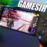 GameSir G8 Plus, Controller Canggih Biar Gaming Makin Sat-Set! - phillyist.com