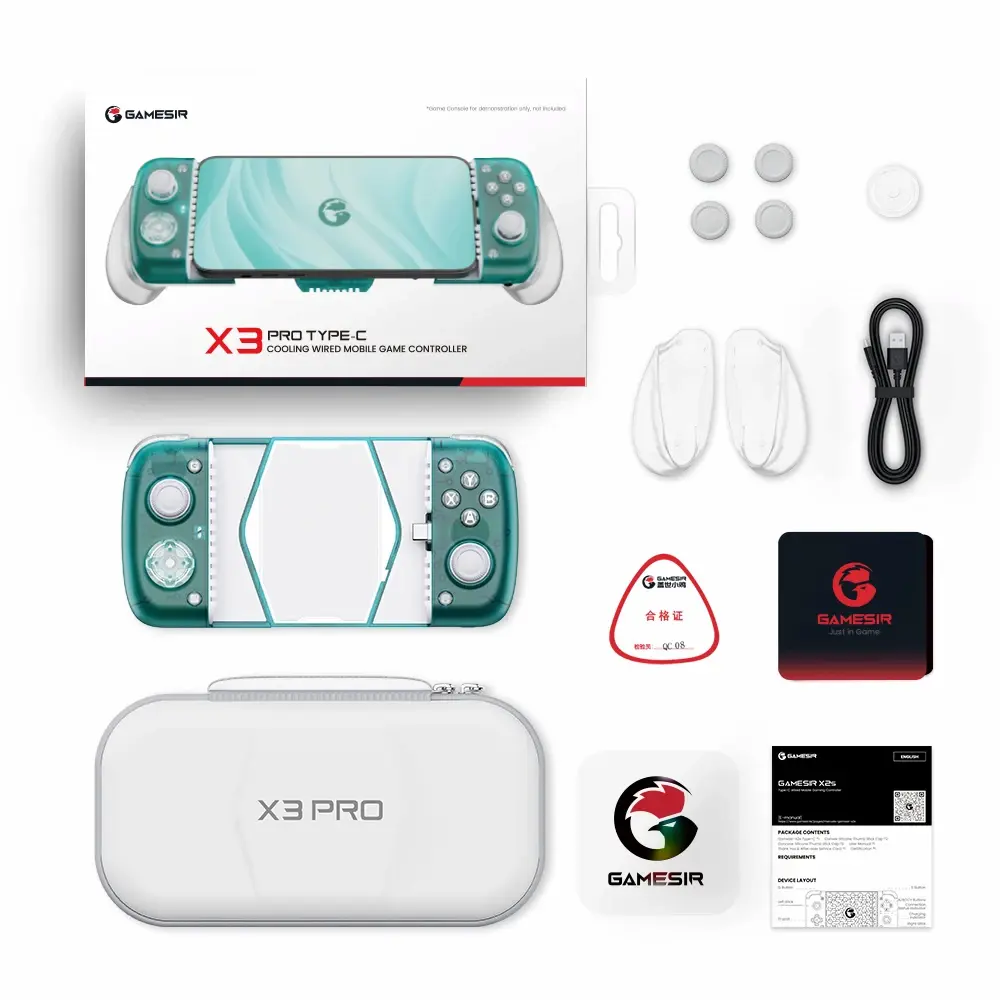 GameSir X3 Pro Controller Buat Gamer Mobile Biar Makin GG! - phillyist.com (4)