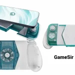 GameSir X3 Pro Controller Buat Gamer Mobile Biar Makin GG! - phillyist.com