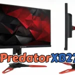 Gamer Wajib Punya! Acer Predator XB271HU Monitor Gaming Gaul, Spek Dewa! - phillyist.com