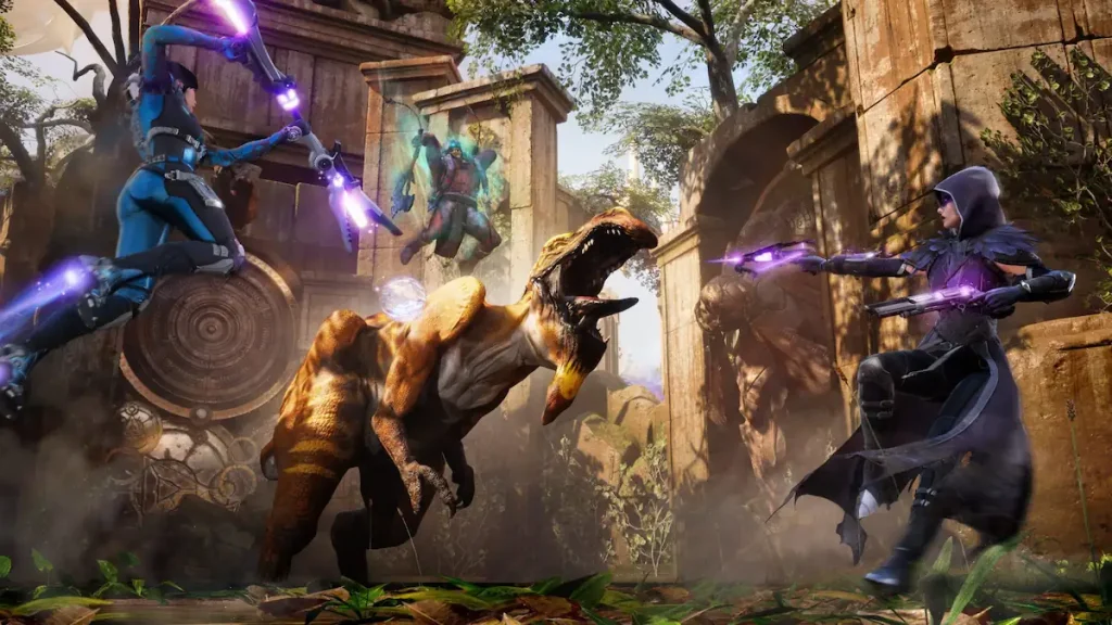 Gila! Predecessor Game MOBA Yang Jadi Senjata Baru Anak Gamer Zaman Now! - phillyist.com (3)