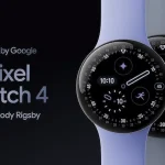 Google Pixel Watch 4 Jam Tangan Pintar, Style Mewah - phillyist.com