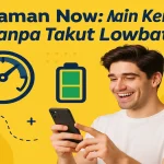 HP Jaman Now Main Kenceng Tanpa Takut Lowbat! - phillyist.com
