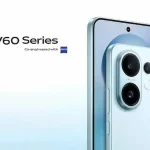 HP Masa Kini Banget! Vivo V60 5G, Gaya Anak Hits 2025 - phillyist.com