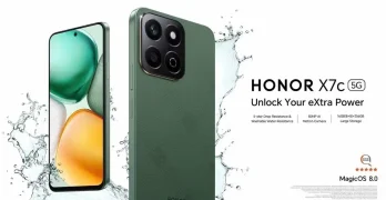 Honor X7c 5G Fitur Gahar, Kenceng Buat Gaming & Sosmed! - phillyist.com