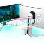 Layar Ultrawide Rasa Premium! Dell Alienware AW3420DW Buat Para Gamers Hardcore - phillyist.com