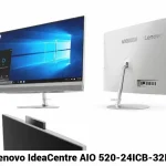 Lenovo IdeaCentre AIO 520-24ICB-32ID PC All-in-One yang Cocok Buat Work & Chill - phillyist.com