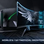 Mabar Lancar, Visual Tajem! Gigabyte AORUS CV27Q, Monitor Gaming yang Worth It Banget - phillyist.com