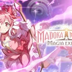 Madoka Magica Magia Exedra Reinkarnasi Gaul Anime Legendaris! - phillyist.com