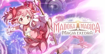 Madoka Magica Magia Exedra Reinkarnasi Gaul Anime Legendaris! - phillyist.com
