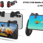 Main Game Rasa Pro! IFYOO Z108 L1R1 Controller Buat Gameplay Makin Barbar! - phillyist.com