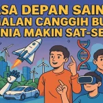 Masa Depan Sains Ramalan Canggih Buat Dunia Makin Sat-Set! - phillyist.com