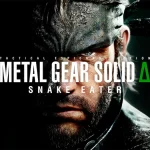 Metal Gear Solid Δ Snake Eater Grafis Makin Ganas, Cerita Tetap Legendaris - phillyist.com
