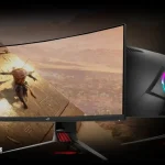 Monitor Gaming Hypebeast! ROG Strix XG32VQ Layar Luas, Visual Mantul, Auto Betah di Meja! - phillyist.com