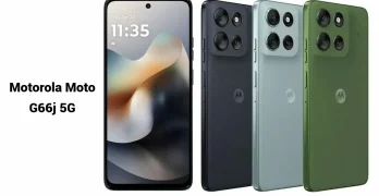 Motorola Moto G66j 5G Paket Komplit Buat Generasi Online 247 - phillyist.com