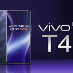 Ngebut di Jalanan Sinyal! Vivo T4R 5G Bikin Hidup Makin Cepat & Canggih! - phillyist.com