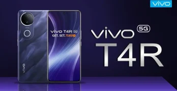 Ngebut di Jalanan Sinyal! Vivo T4R 5G Bikin Hidup Makin Cepat & Canggih! - phillyist.com