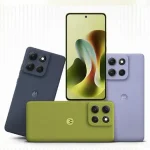 Ngebutnya Gak Santai! Motorola G86 Power 5G Si Tipis yang Gahar Abis! - phillyist.com