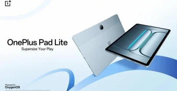 OnePlus Pad Lite Tablet Kece Buat Main, Kerja, dan Ngonten! - phillyist.com