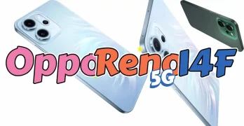 Oppo Reno 14FS 5G Kamera Kinclong, Main Game Anti Ngelag! - phillyist.com